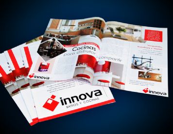 Portfolio Brochures