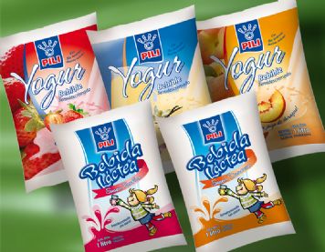 Portfolio Packaging